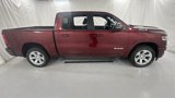 Used 2025 RAM 1500 Big Horn image 2