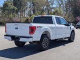 Certified 2023 Ford F150 XLT w/ Equipment Group 302A High image 4