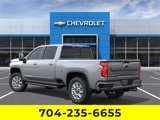 New 2026 Chevrolet Silverado 2500 High Country w/ High Country Premium Package image 3