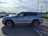 New 2025 Volkswagen Atlas SEL Premium R-Line image 3