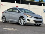 Used 2011 Hyundai Elantra Limited w/ Premium Pkg 5 image 5