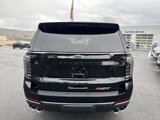 New 2025 Chevrolet Suburban RST w/ Comfort Package image 4