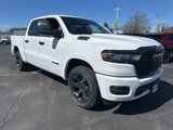 New 2025 RAM 1500 4x4 Crew Cab image 4