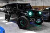 Used 2017 Jeep Wrangler Unlimited Sport w/ Quick Order Package 24S image 6