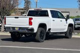 New 2025 Chevrolet Silverado 2500 LTZ w/ LTZ Premium Package image 4