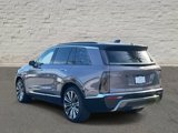 New 2026 Cadillac Vistiq Premium Luxury image 3