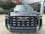 New 2025 Toyota Tundra Platinum image 3
