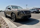 New 2025 Nissan Rogue SV w/ SV Premium Package image 3