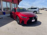 Used 2022 Lexus IS 350 F Sport image 3