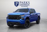 New 2026 Chevrolet Silverado 1500 Custom image 6