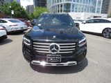 Used 2025 Mercedes-Benz GLB 250 4MATIC image 6