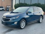 Used 2019 Chevrolet Equinox LT image 3