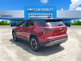 New 2025 Chevrolet Equinox LT image 3
