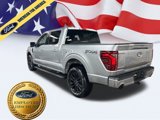 New 2025 Ford F150 Lariat w/ Equipment Group 502A High image 3