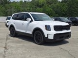 New 2025 Kia Telluride EX X-Line image 2