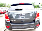 Used 2017 Chevrolet Trax LT w/ LT Convenience Package image 3