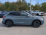 New 2025 INFINITI QX50 Sport image 3