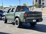 New 2025 Nissan Frontier PRO-4X image 3