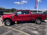 New 2025 Ford F350 XLT image 4