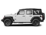 New 2025 Jeep Wrangler Unlimited Rubicon 392 image 3