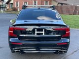 Used 2021 Volvo S60 T6 R-Design image 6