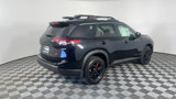 New 2025 Nissan Rogue SV image 4