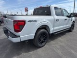 New 2025 Ford F150 STX w/ STX Black Appearance Package image 5