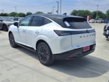 New 2025 Nissan Murano Platinum image 4