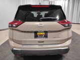 New 2025 Nissan Rogue SL image 4