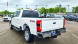 New 2025 Ford F250 Lariat w/ Chrome Package image 4