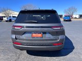 New 2025 Jeep Grand Cherokee Limited w/ Black Appearance Package image 4