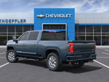 New 2025 Chevrolet Silverado 2500 High Country w/ Z71 Off-Road Package image 3