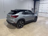 Used 2023 Chevrolet TrailBlazer RS w/ Convenience Package image 5