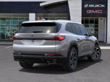 New 2025 Buick Enclave Sport Touring w/ Super Cruise Package image 4
