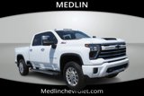 New 2025 Chevrolet Silverado 2500 LTZ w/ Z71 Chrome Sport Edition image 2