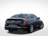 New 2025 Cadillac CT4 Premium Luxury image 4