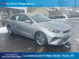 Used 2022 Kia Forte LXS image 4