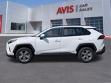 Used 2024 Toyota RAV4 XLE image 2