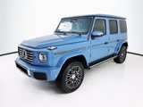 New 2025 Mercedes-Benz G 580 w/ EQ Technology image 3