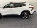 New 2025 Chevrolet Trax RS w/ Driver Confidence Package image 4