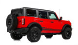 Used 2022 Ford Bronco Wildtrak image 3