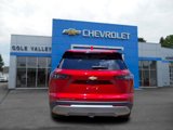 New 2026 Chevrolet Equinox LT w/ Convenience Package II image 4
