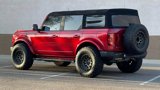 Used 2021 Ford Bronco Outer Banks image 6