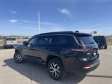 Used 2024 Jeep Grand Cherokee L Limited image 6