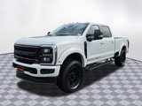 New 2025 Ford F250 Lariat w/ Lariat Ultimate Package image 3