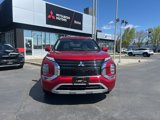 New 2025 Mitsubishi Outlander SEL image 2