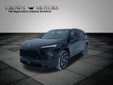 New 2025 Buick Enclave Sport Touring w/ Power Package image 3