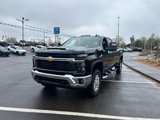 New 2025 Chevrolet Silverado 3500 LT image 4