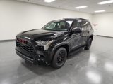 New 2025 Toyota Sequoia TRD Pro image 2