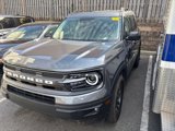 Used 2024 Ford Bronco Sport Big Bend w/ Convenience Package image 3